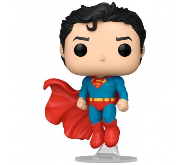 Figura POP DC Comics Superman