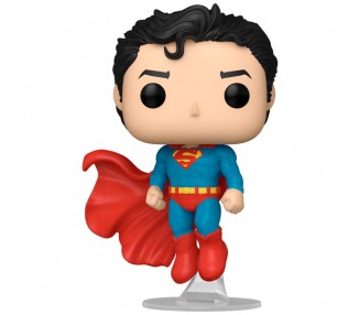 Figura POP DC Comics Superman