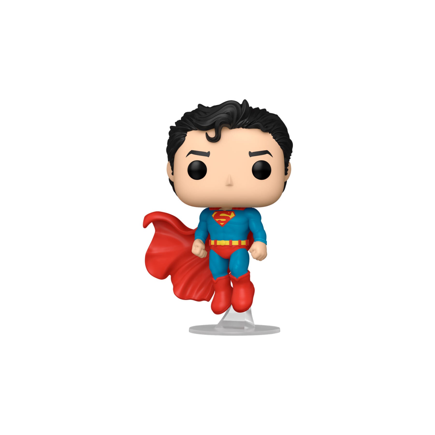 Figura POP DC Comics Superman