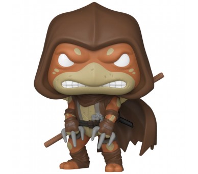 Figura POP Tortugas Ninga Teenage Mutant The Last Ronin Moja
