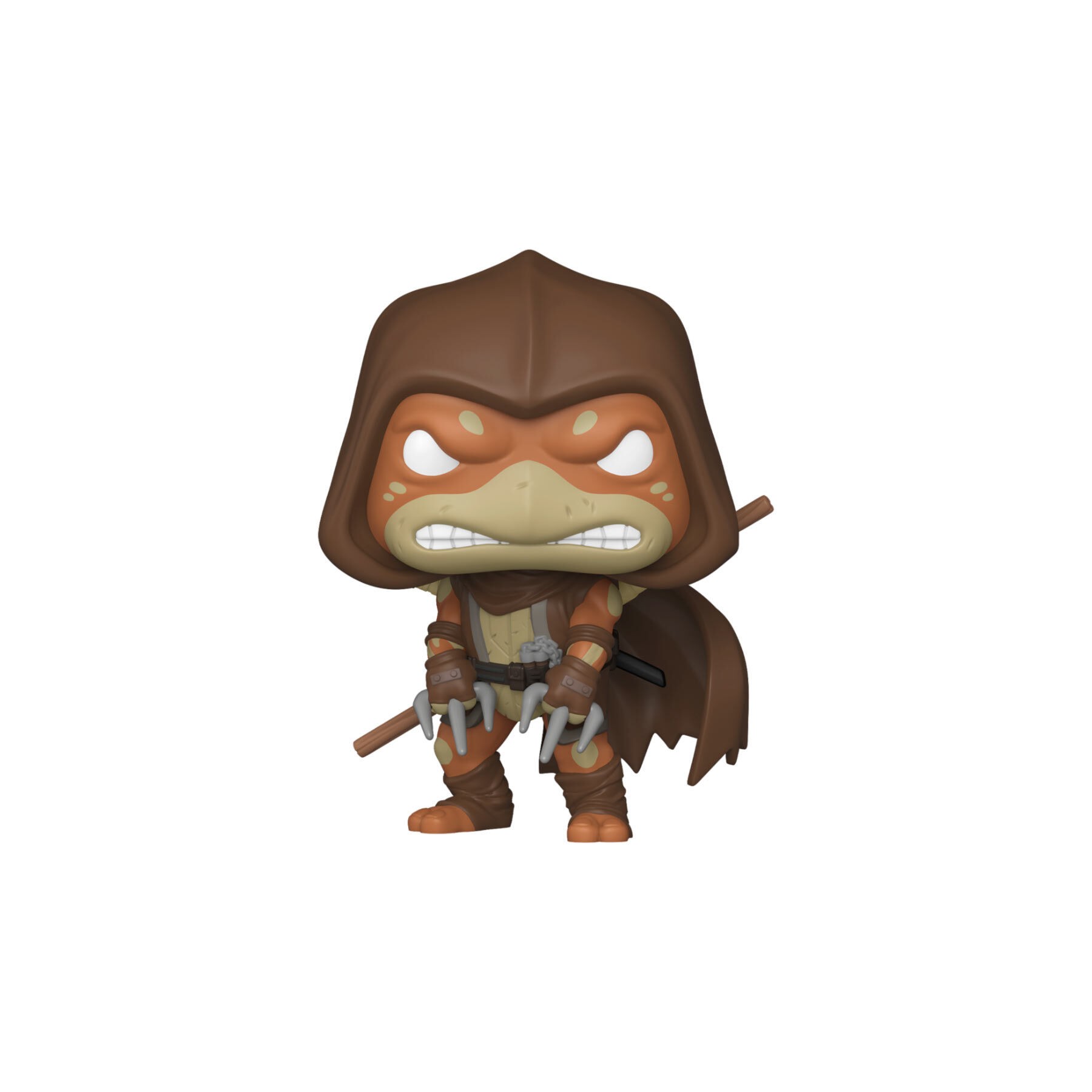 Figura POP Tortugas Ninga Teenage Mutant The Last Ronin Moja