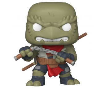 Figura POP Tortugas Ninga Teenage Mutant The Last Ronin Odyn
