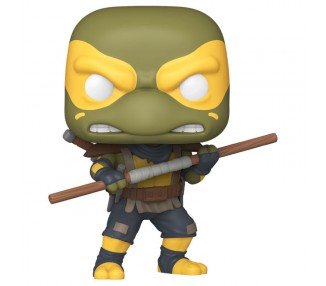 Figura POP Tortugas Ninga Teenage Mutant The Last Ronin Yi