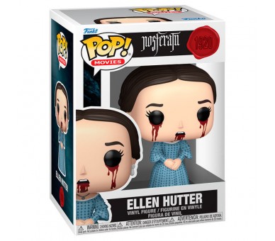 Figura POP Nosferatu Ellen Hutter