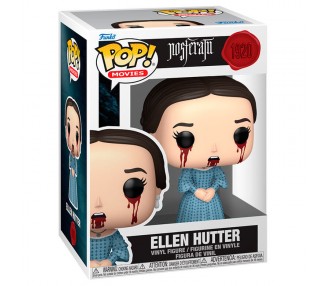 Figura POP Nosferatu Ellen Hutter
