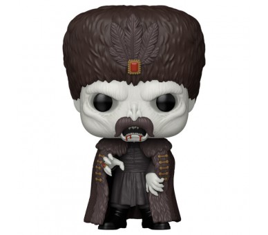 Figura POP Nosferatu Count Orlok