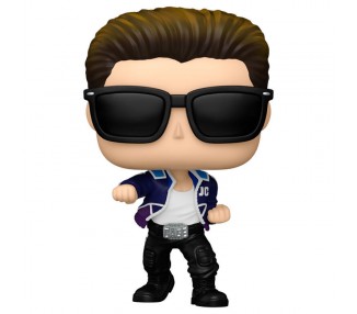 Figura POP Mortal Kombat Johnny Cage
