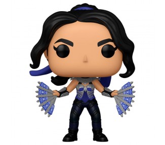 Figura POP Mortal Kombat Kitana