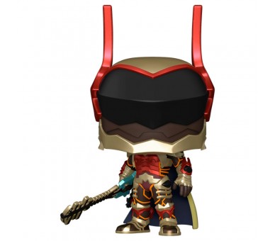 Figura POP Kingdom Hearts Lingering Will