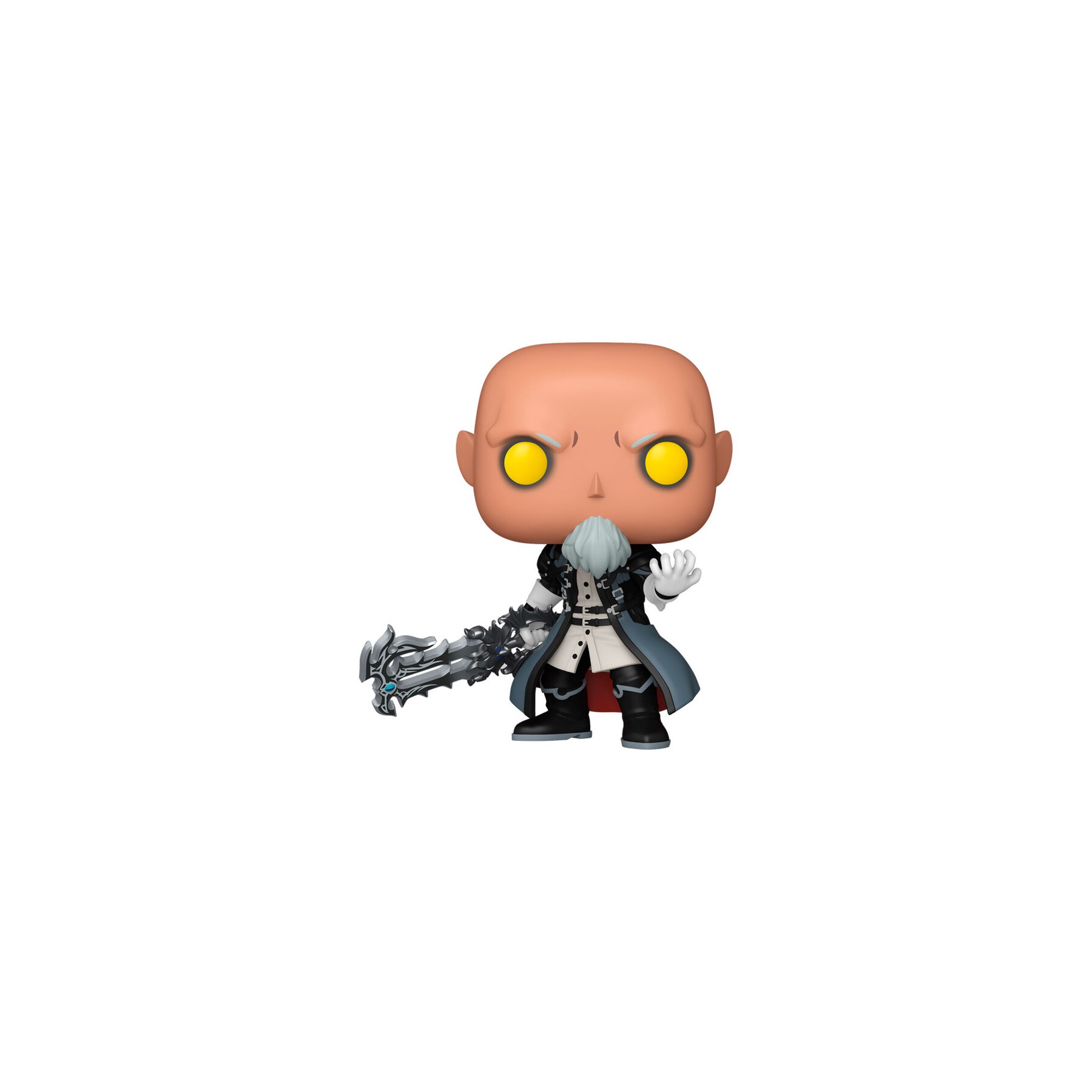 Figura POP Kingdom Hearts Xehanort with Blade
