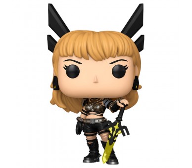 Figura POP Marvel Rivals Magik
