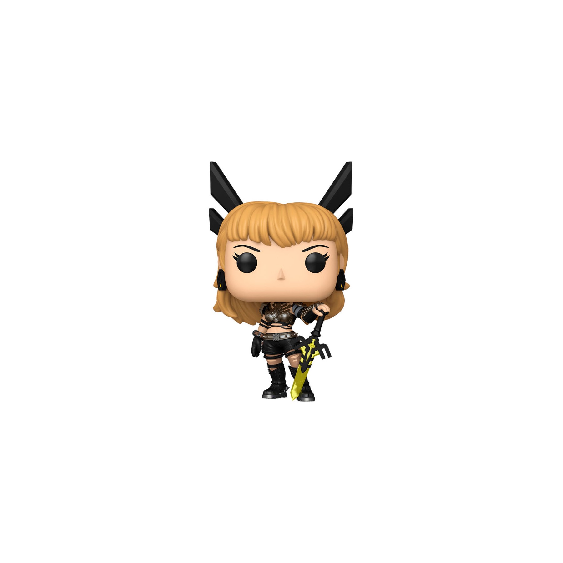 Figura POP Marvel Rivals Magik