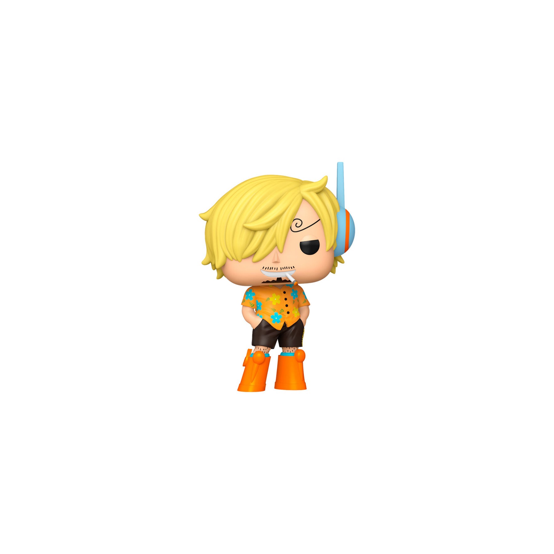 Figura POP One Piece Sanji