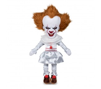 Peluche Pennywise IT 30cm