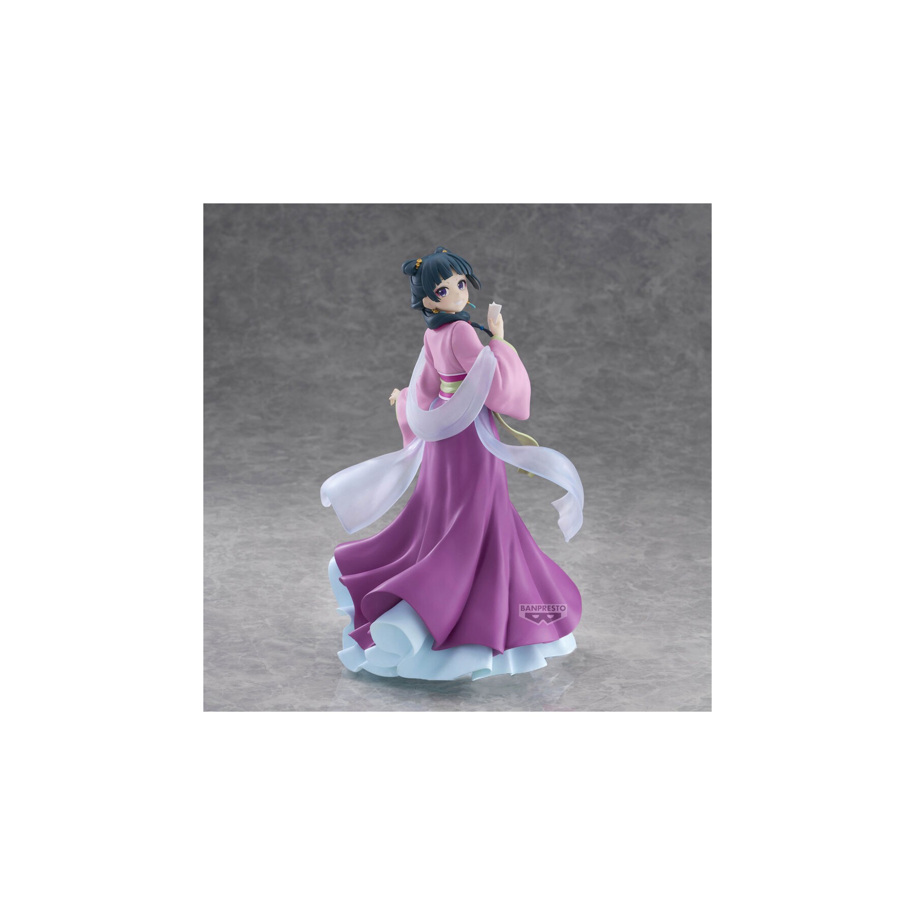 Figura Maomao Garden Party The Apothecary Diaries 23cm