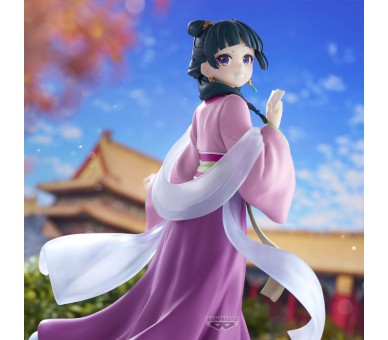 Figura Maomao Garden Party The Apothecary Diaries 23cm