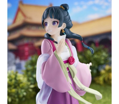 Figura Maomao Garden Party The Apothecary Diaries 23cm