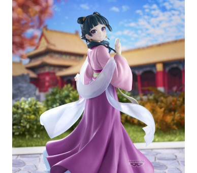 Figura Maomao Garden Party The Apothecary Diaries 23cm