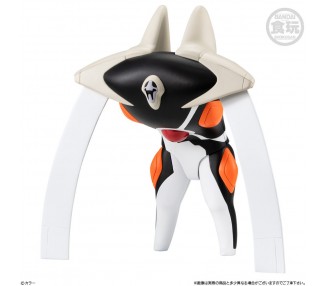 Figura VA-FRAME-DX02: Neon Genesis Evangelion 11cm surtido