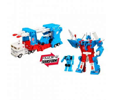 Figura Ultra Magnus C-10 Missing Link Transformers 26cm