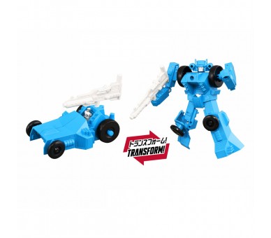 Figura Ultra Magnus C-10 Missing Link Transformers 26cm