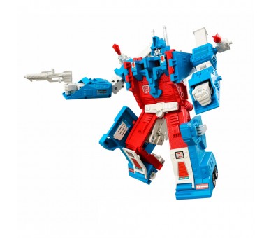 Figura Ultra Magnus C-10 Missing Link Transformers 26cm