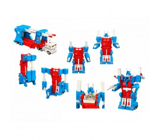 Figura Ultra Magnus C-10 Missing Link Transformers 26cm
