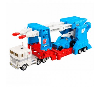 Figura Ultra Magnus C-10 Missing Link Transformers 26cm
