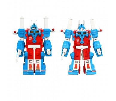 Figura Ultra Magnus C-10 Missing Link Transformers 26cm