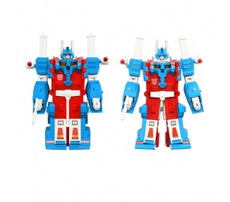 Figura Ultra Magnus C-10 Missing Link Transformers 26cm