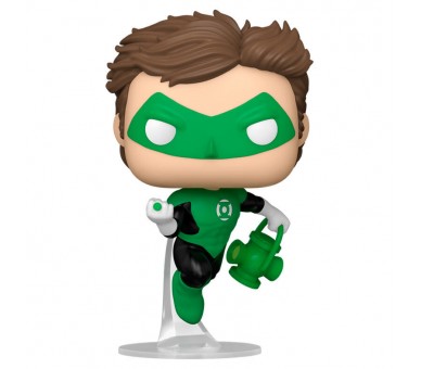 Figura POP DC Comics Linterna Verde