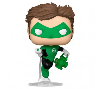 Figura POP DC Comics Linterna Verde