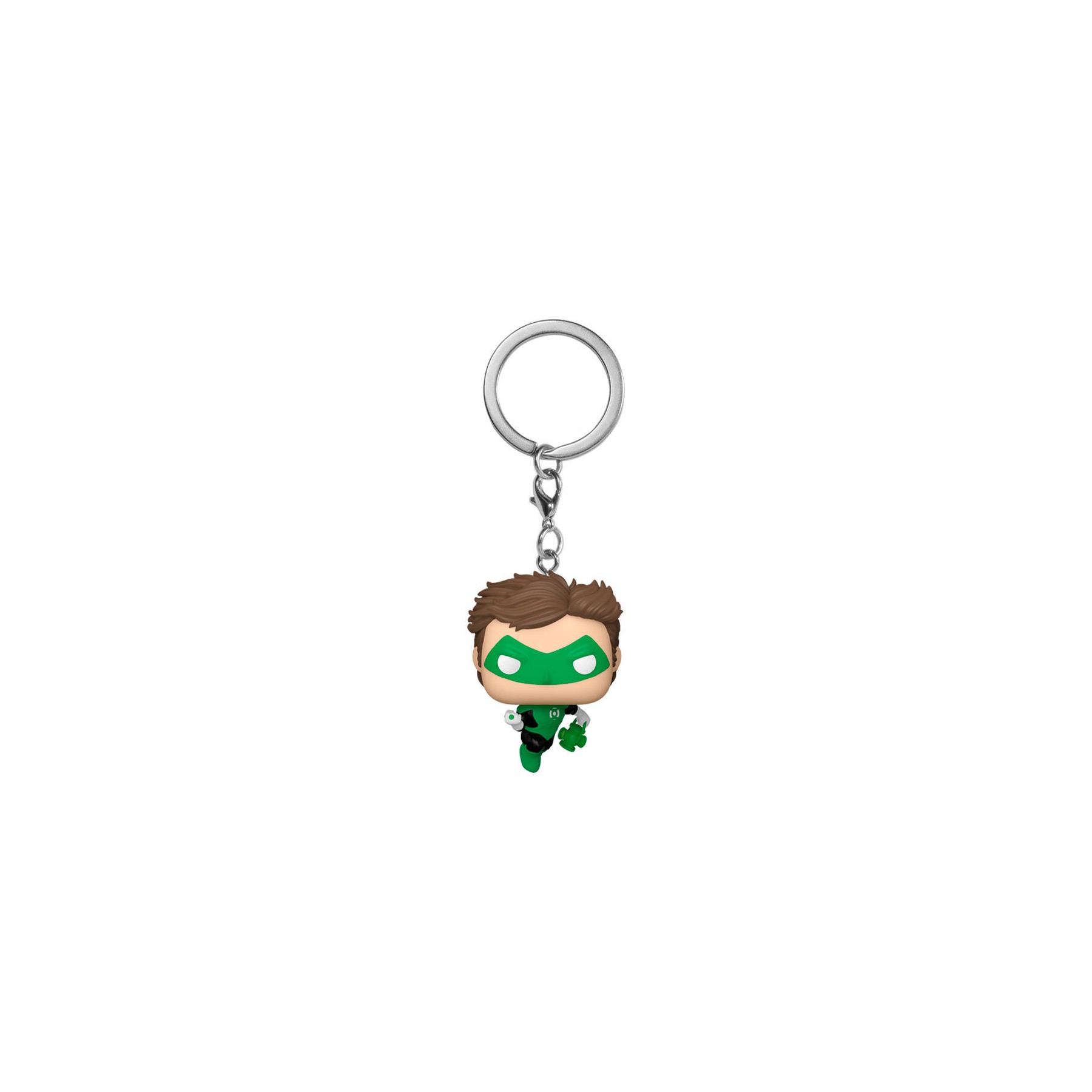 Llavero Pocket POP DC Comics Linterna Verde