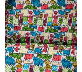 Mochila Woody 30th Anniversary Toy Story Disney Pixar Loungefly 28cm