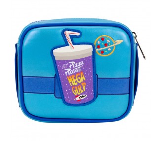 Bolso bandolera Aliens Woody 30th Anniversary Toy Story Disney Pixar Loungefly