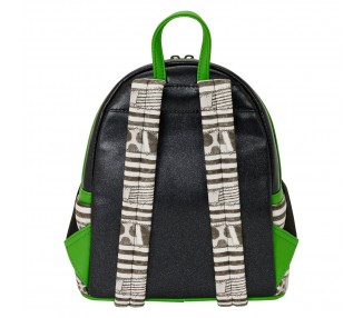 Mochila Sparky Frankenweenie Disney Loungefly 26cm