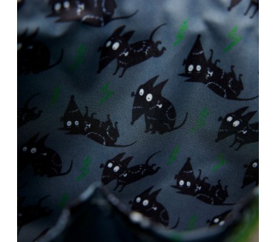 Bolso bandolera Sparky Frankenweenie Disney Loungefly
