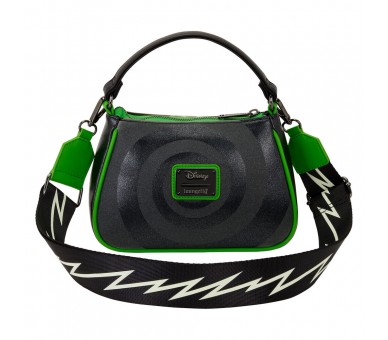 Bolso bandolera Sparky Frankenweenie Disney Loungefly