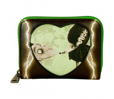 Cartera Sparky Frankenweenie Disney Loungefly