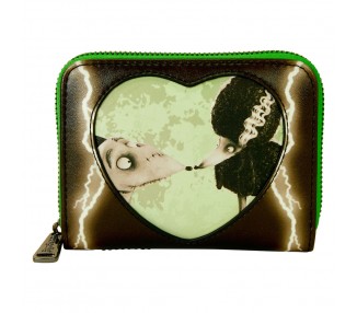 Cartera Sparky Frankenweenie Disney Loungefly