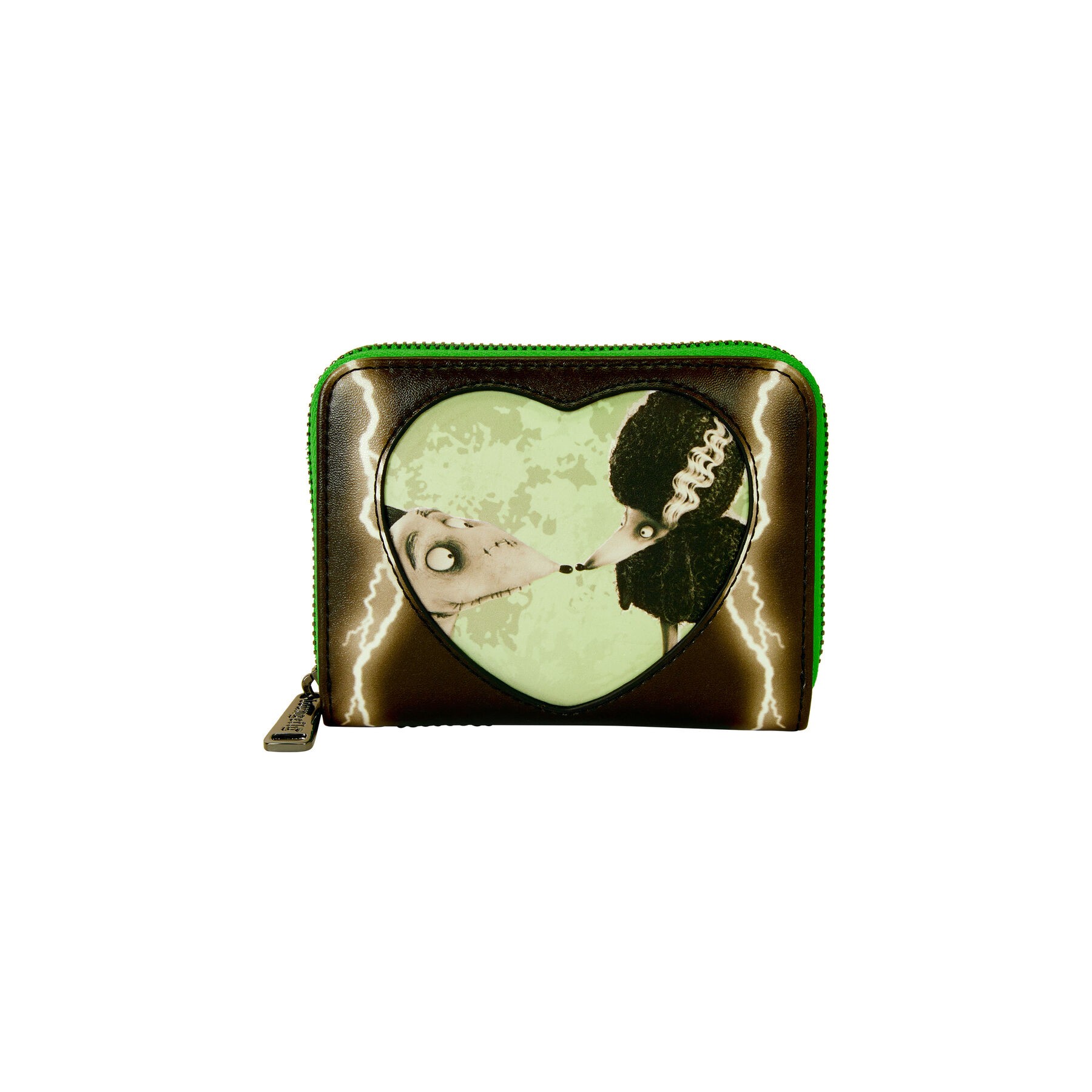 Cartera Sparky Frankenweenie Disney Loungefly