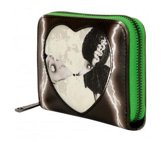 Cartera Sparky Frankenweenie Disney Loungefly