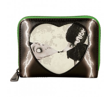 Cartera Sparky Frankenweenie Disney Loungefly