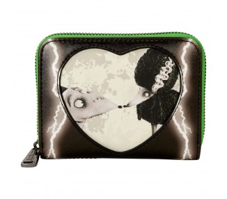 Cartera Sparky Frankenweenie Disney Loungefly