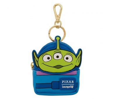 Llavero mini mochila Mystery 30th Anniversary Toy Story Disney Pixar Loungefly surtido