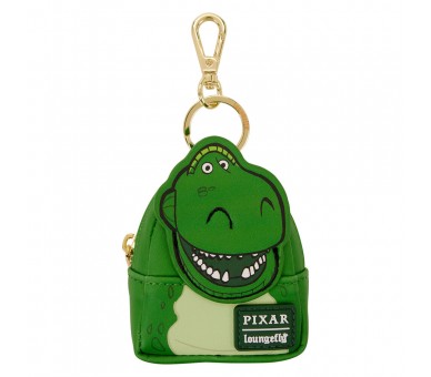 Llavero mini mochila Mystery 30th Anniversary Toy Story Disney Pixar Loungefly surtido