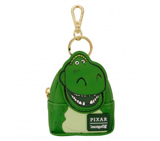 Llavero mini mochila Mystery 30th Anniversary Toy Story Disney Pixar Loungefly surtido