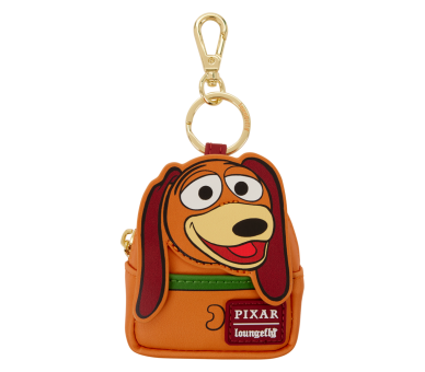 Llavero mini mochila Mystery 30th Anniversary Toy Story Disney Pixar Loungefly surtido