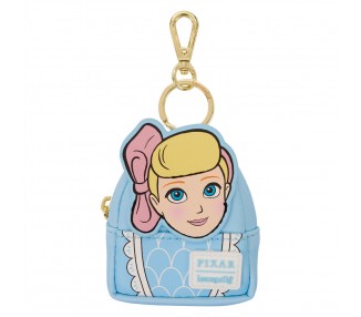 Llavero mini mochila Mystery 30th Anniversary Toy Story Disney Pixar Loungefly surtido