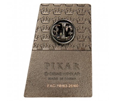 Blind Box Mystery Enamel Pin 30th Anniversary Toy Story Disney Pixar Loungefly surtido